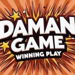 DAMAN GAME_