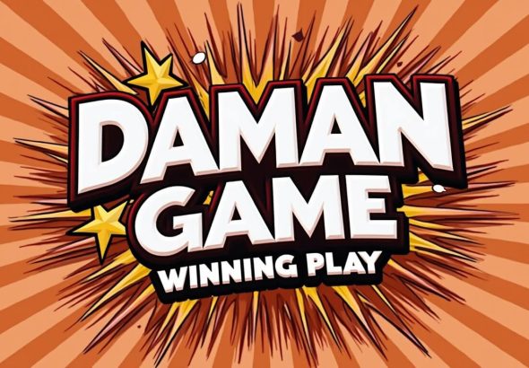 DAMAN GAME_
