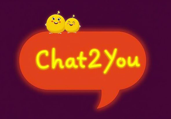 CHAT2YOU '