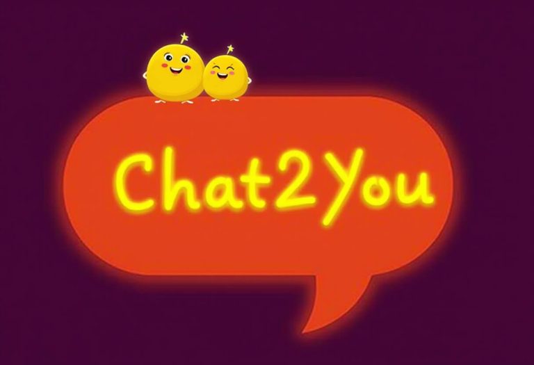 CHAT2YOU '