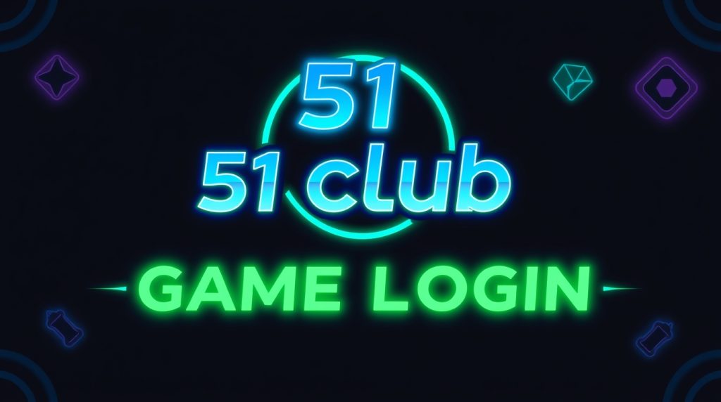 51 Club Game Login